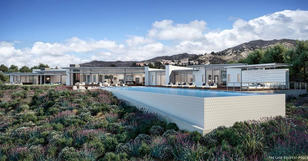 This home is coming along very nice, #thecase #midcenturymodern in a #privatecommunity in #malibu #scottgillendotcom #photooftheday #art #photography #gillenit #design #architecture #california #interiordesign #losangeles #decor #realestate #interiors #interiordesigner #malibu #midcenturymodern #luxuryhome #architecturedesign #luxurylisting #dreamhomes #douglaselliman #thenewcastle #tracytutorteam #tracytutor #scottgillendotcom #scottgillen #malibuseries