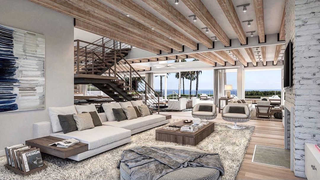 The Malibu Series adds a private compound on The Point in Malibu. At around 1.7 acres and over 9000 ft.² plus the guest house and views, this is the estate for you. #photooftheday #art #photography #gillenit #design #architecture #california #interiordesign #losangeles #decor #realestate #interiors #interiordesigner #malibu #midcenturymodern #luxuryhome #architecturedesign #luxurylisting #thenewcastle #scottgillendotcom #scottgillen #themalibuseries