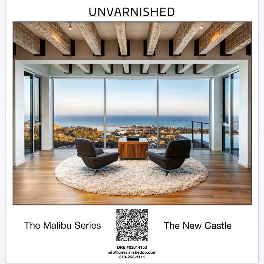 I’m looking for the right agents to represent UnvarnishedCo as it steps out into the real estate world. We are a hands on, collective group of highly motivated individuals who work towards a one-on-one experience when helping our clients find their next home. If you have interest – please let me know. I’m standing by. Thank you. #unvarnishedco #photooftheday #art #photography #gillenit #design #architecture #california #interiordesign #losangeles #decor #realestate #interiors #interiordesigner #malibu #midcenturymodern #luxuryhome #architecturedesign #luxurylisting #dreamhomes #unvarnished #thecase #themalibuseries #unvarnishedCo #thenewcastle #scottgillendotcom