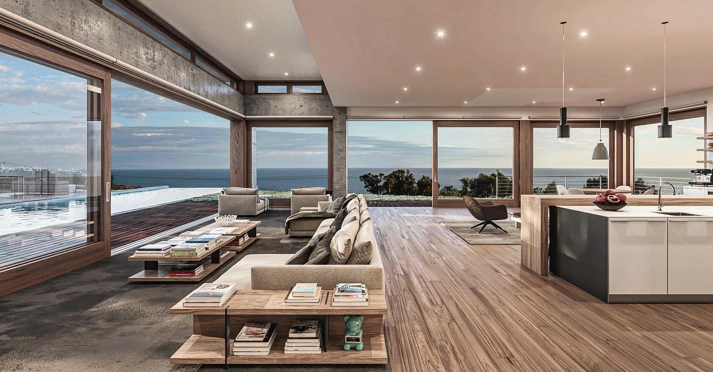 Sometime the offering requires fast decision making, when you don’t act quickly things seem to slip away… #malibu #scottgillendesign